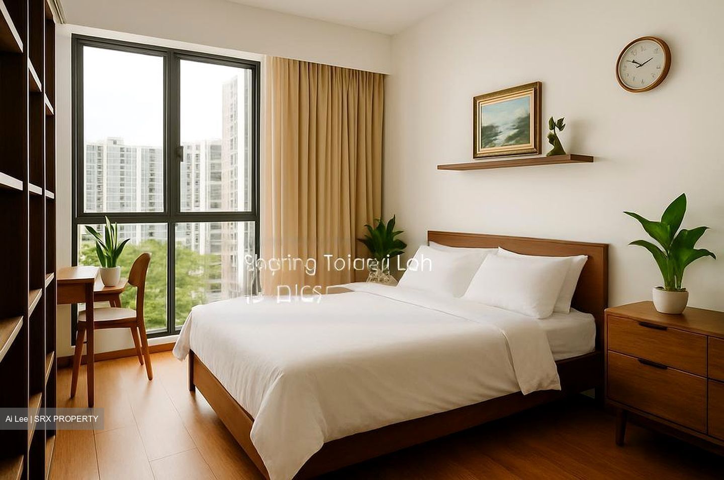 The Shore Residences (D15), Condominium #477266711